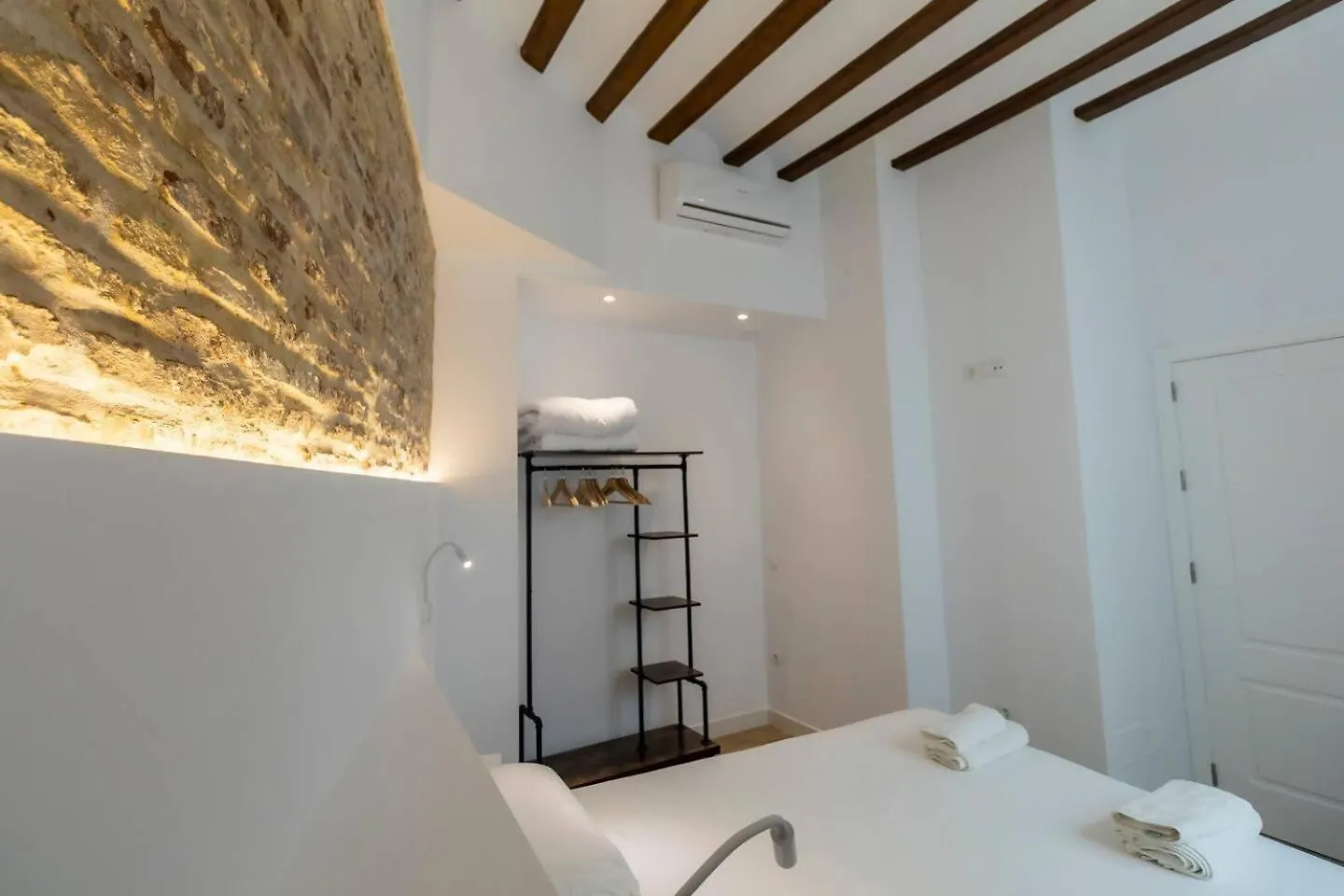 Appartamento Apartamentos La Cruz Verde Cadice Spagna