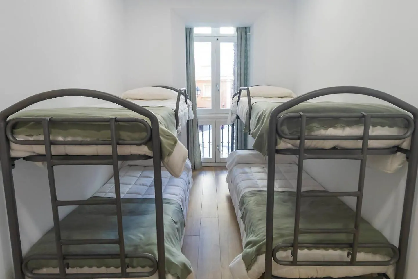 Appartamento Apartamentos La Cruz Verde Cadice