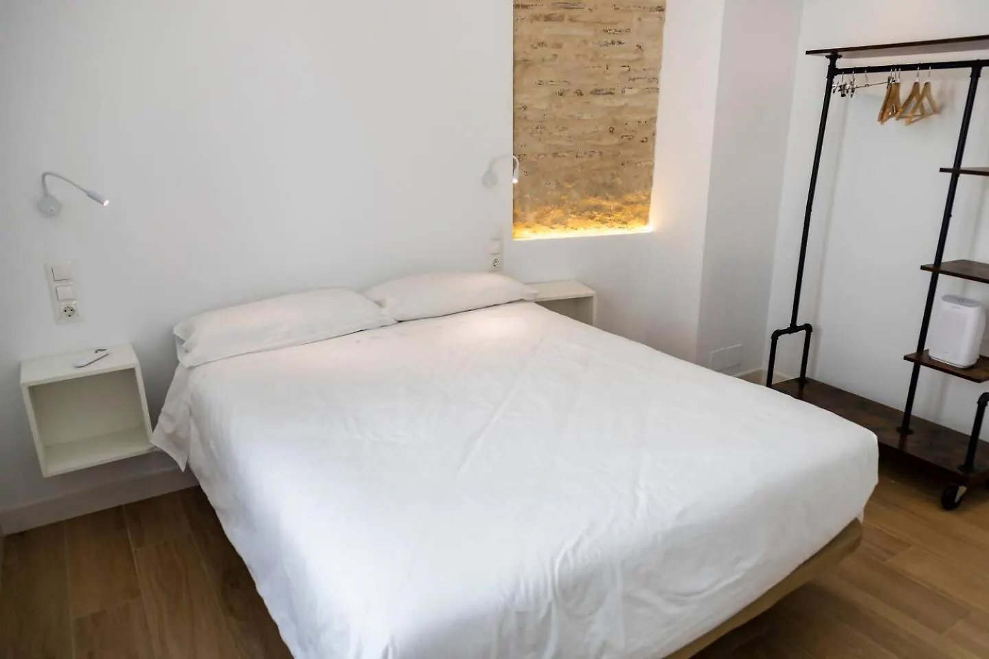 Appartamento Apartamentos La Cruz Verde Cadice Spagna