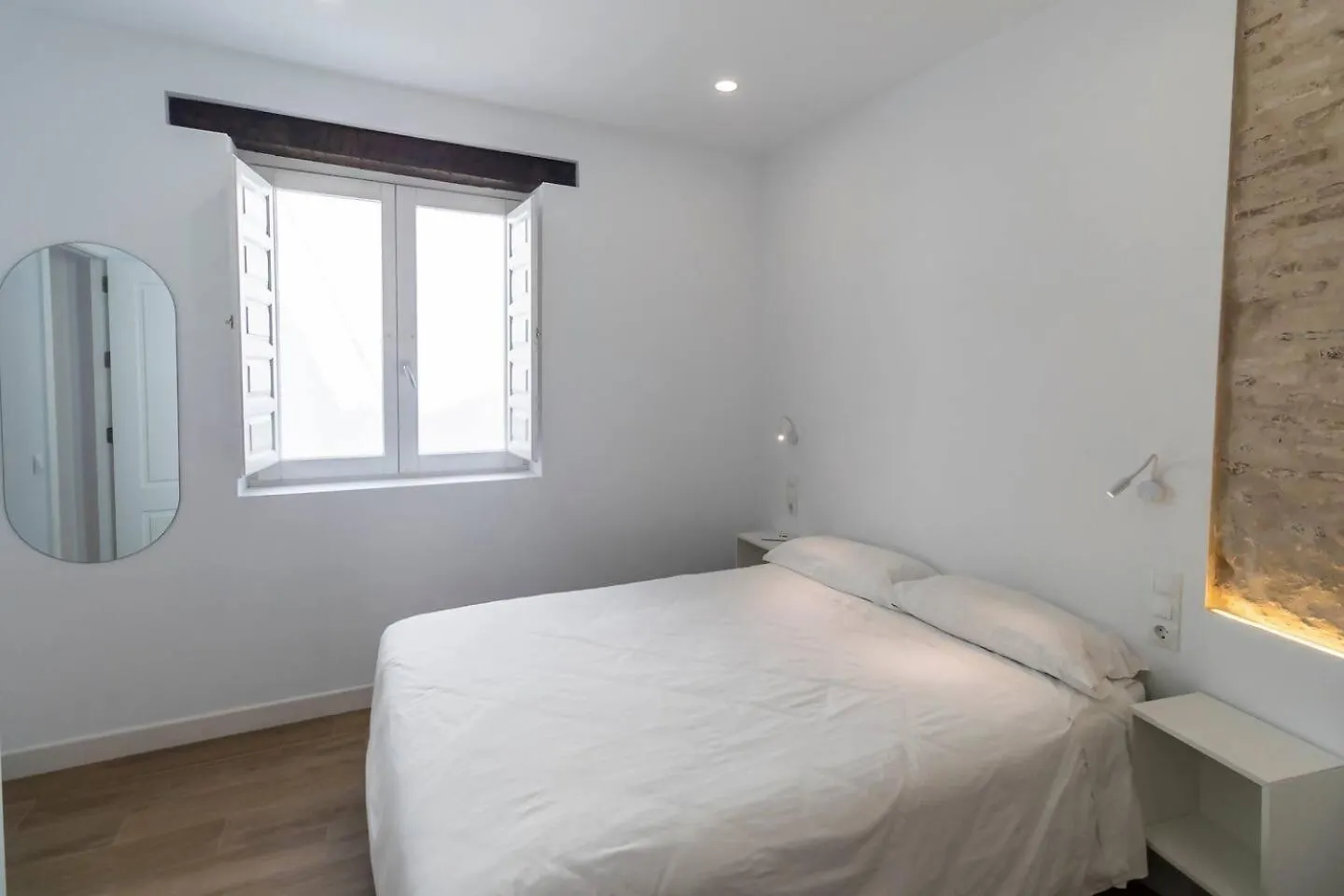 Appartamento Apartamentos La Cruz Verde Cadice