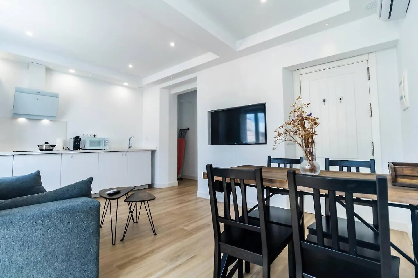 Appartamento Apartamentos La Cruz Verde Cadice Spagna