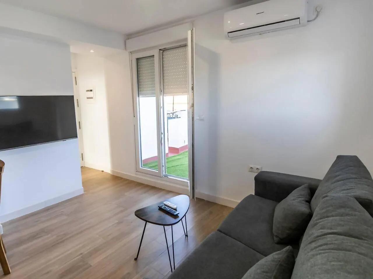 Apartamentos La Cruz Verde Cadice Appartamento