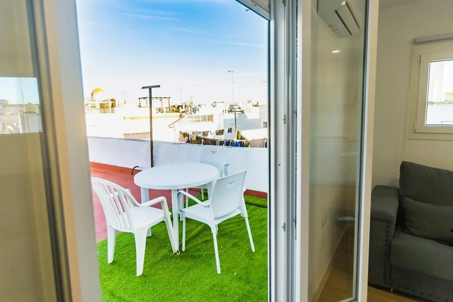 Apartamentos La Cruz Verde Cadice Appartamento
