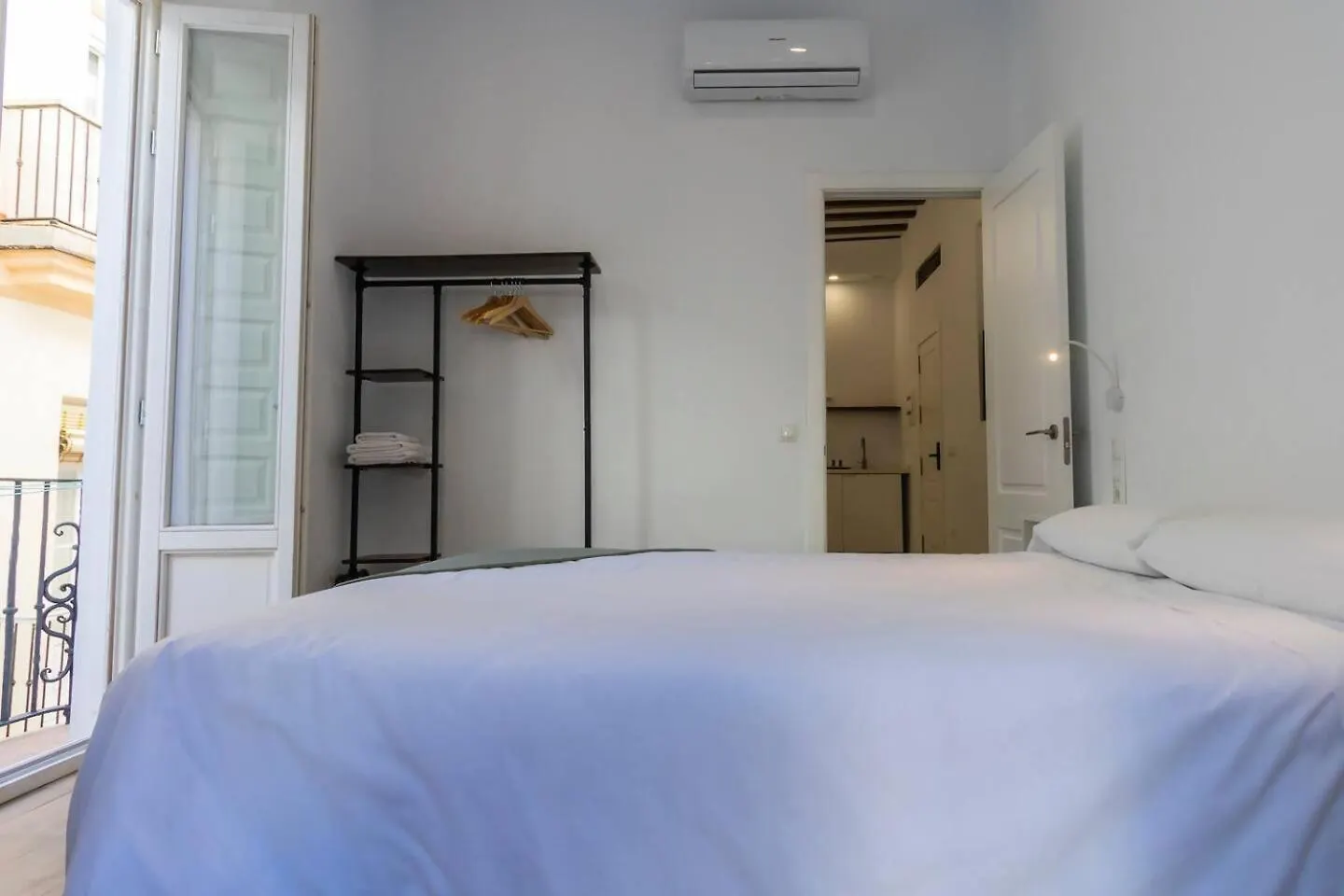 Apartamentos La Cruz Verde Cadice Appartamento