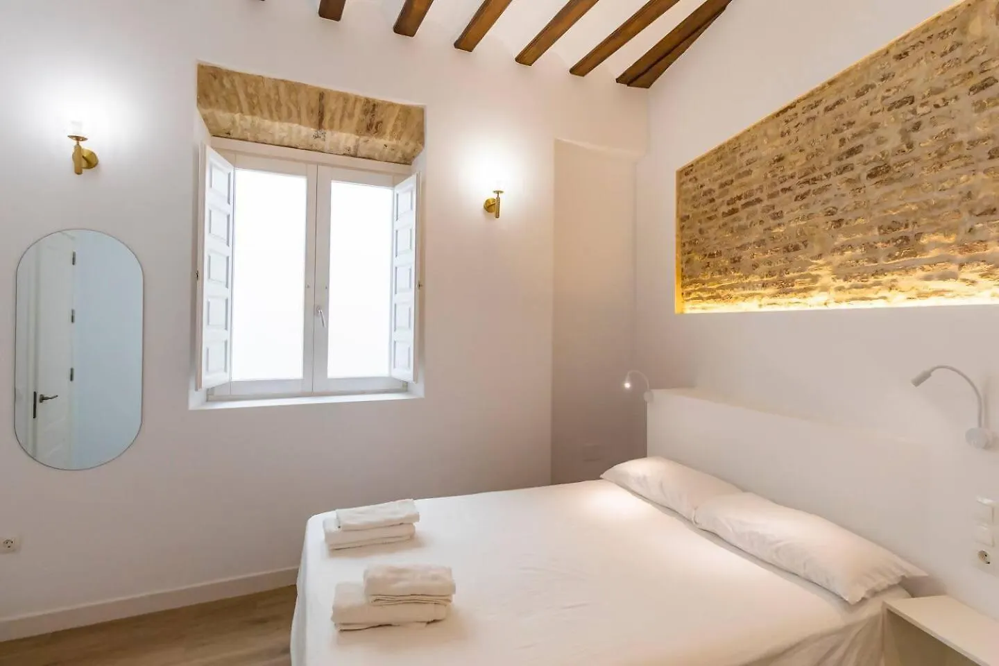 Apartamentos La Cruz Verde Cadice 0*,  Spagna