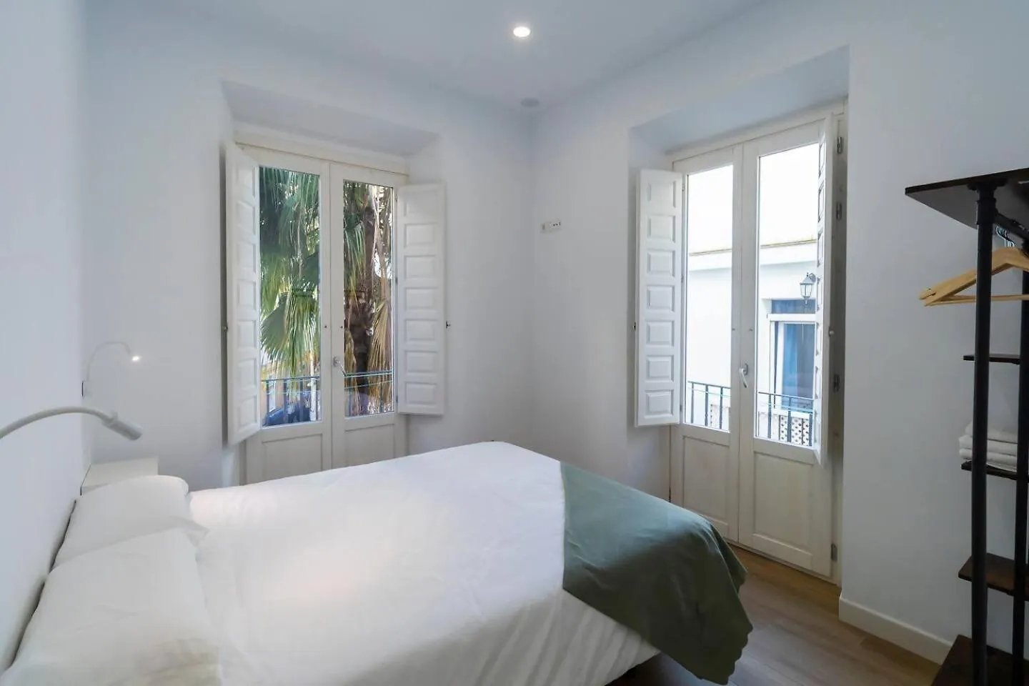 Apartamentos La Cruz Verde Cadice Appartamento