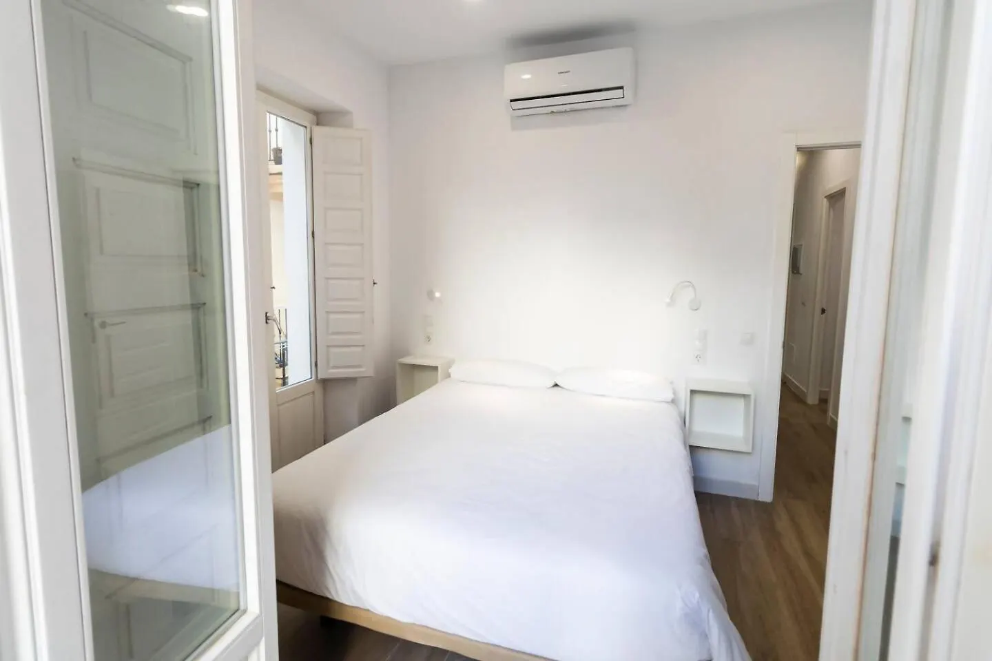 Apartamentos La Cruz Verde Cadice 0*,